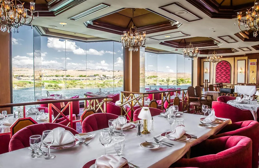 Don Laughlin'S Riverside Resort & Casino-1
