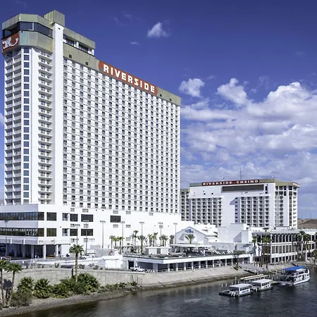 Don Laughlin'S Riverside Resort & Casino-3