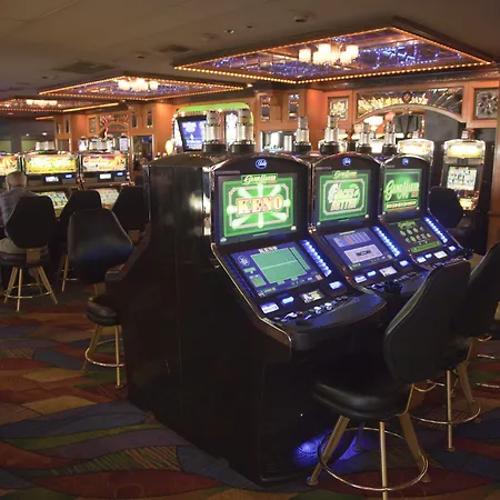 Don Laughlin'S Riverside Resort & Casino-2